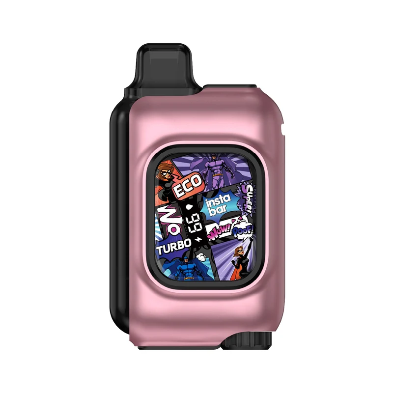 instabar DC 15000 - Image 9