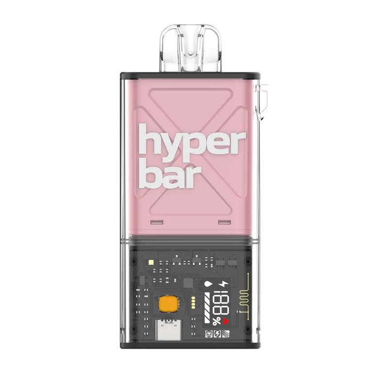Hyperbar Reload 50000 - Image 5