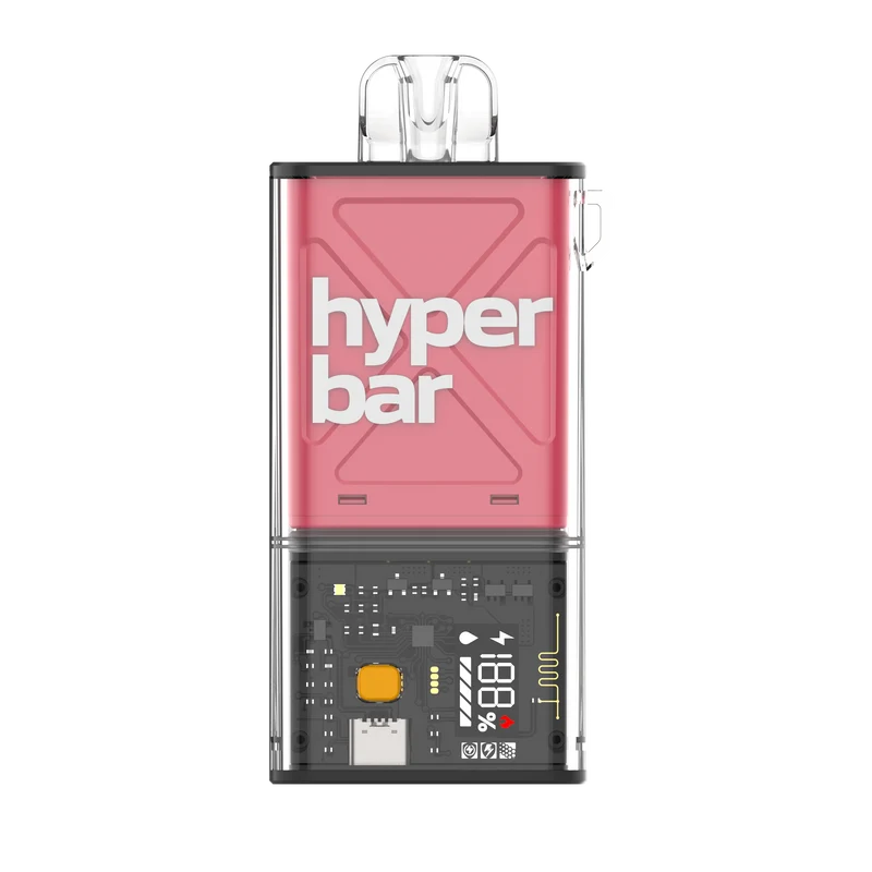 Hyperbar Reload 50000 - Image 3
