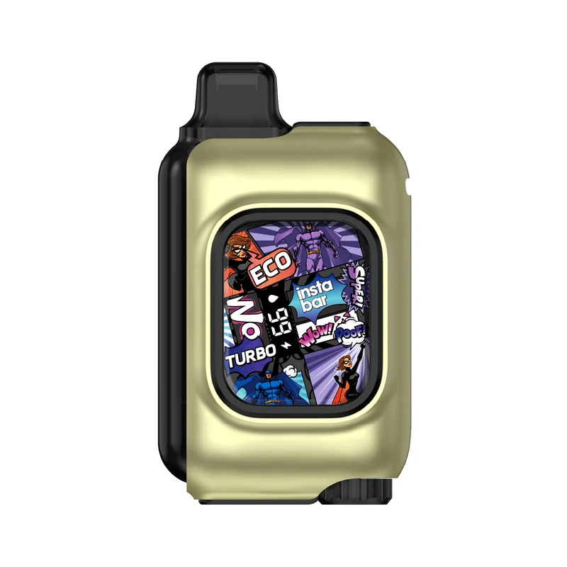 instabar DC 15000 - Image 8