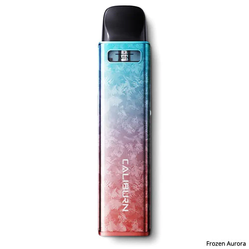 Uwell Caliburn G3 Pro by Uwell - Image 5