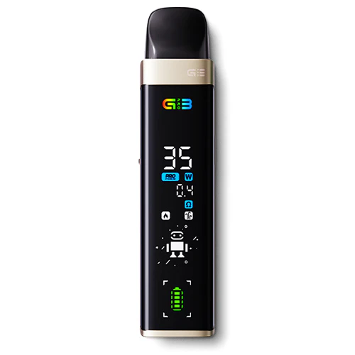 Uwell Caliburn G3 Pro by Uwell - Image 2