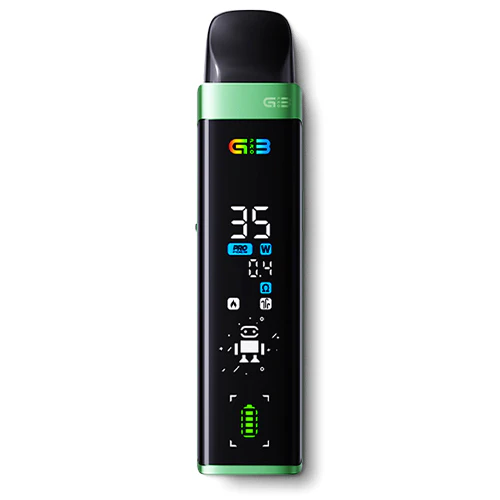 Uwell Caliburn G3 Pro by Uwell
