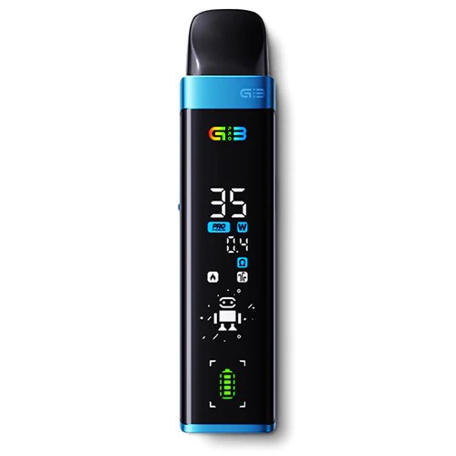 Uwell Caliburn G3 Pro by Uwell - Image 3
