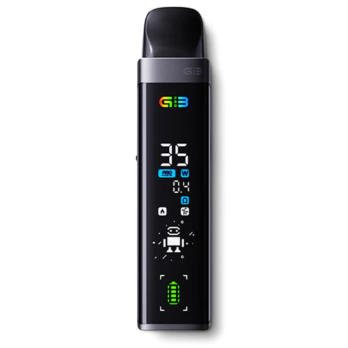 Uwell Caliburn G3 Pro by Uwell - Image 4