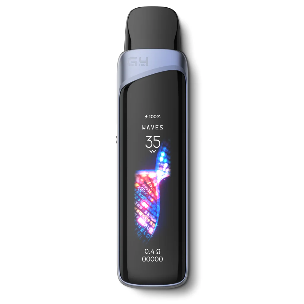 Caliburn G4 Pro by Uwell - Image 3