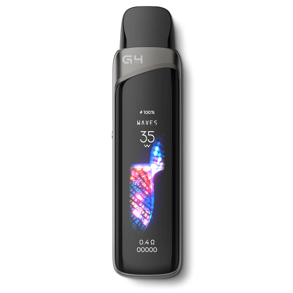Caliburn G4 Pro by Uwell - Image 4