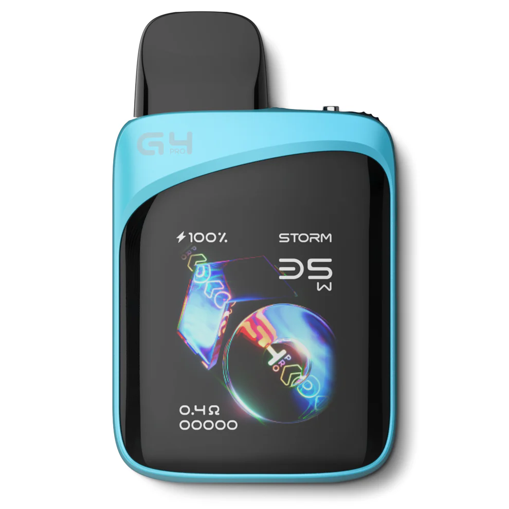 Caliburn G4 Pro Koko by Uwell - Image 4
