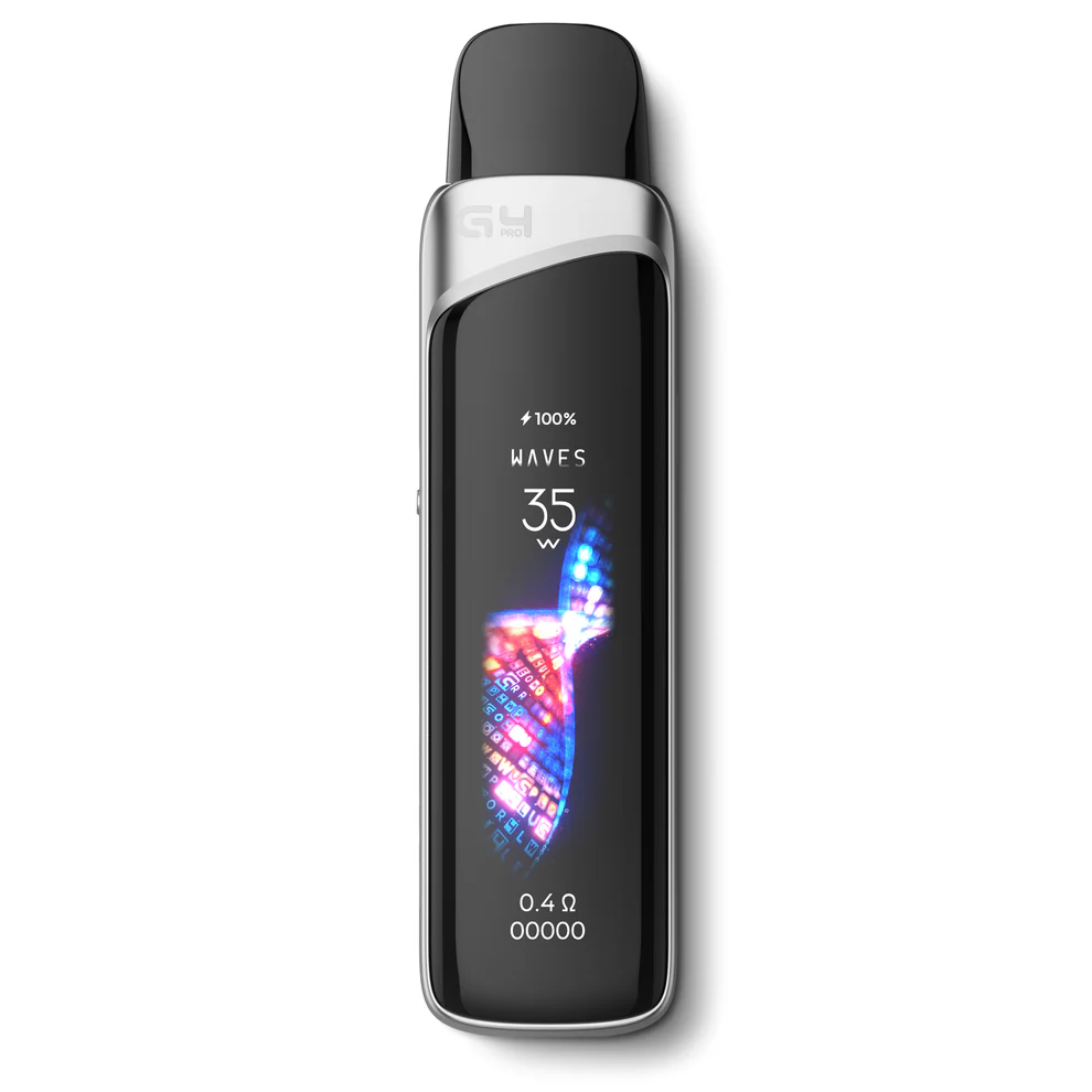 Caliburn G4 Pro by Uwell - Image 6