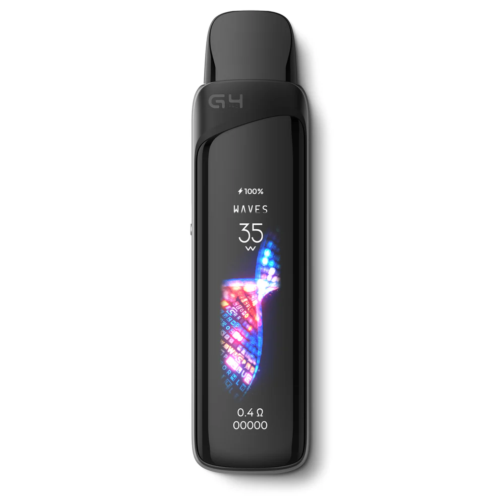 Caliburn G4 Pro by Uwell