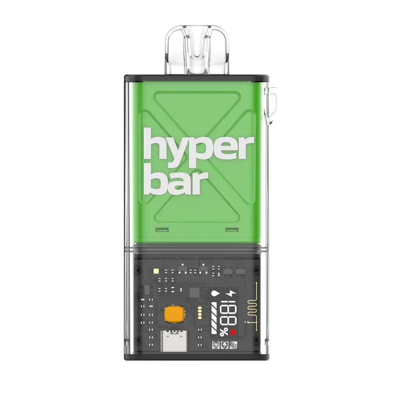 Hyperbar Reload 50000 - Image 2