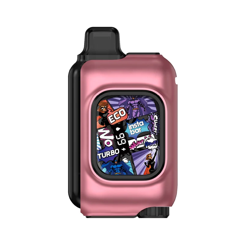 instabar DC 15000 - Image 6