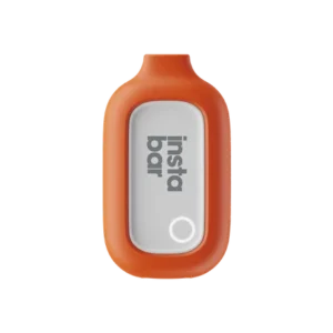 Alternative view of Instabar Jar
