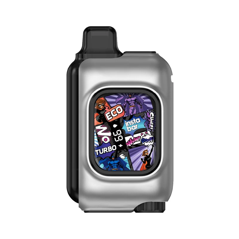 instabar DC 15000 - Image 4