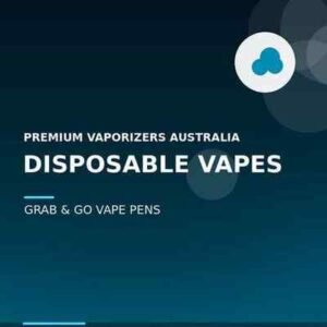 Disposable vapes
