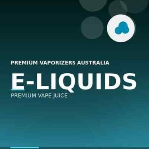 E-LIquids