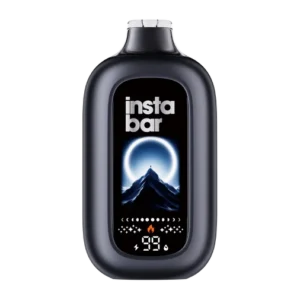 Instabar Mega 120K Canada Version