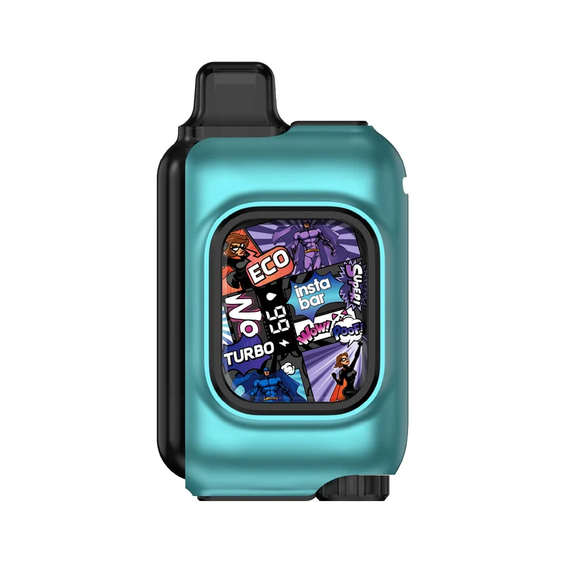 instabar DC 15000 - Image 10