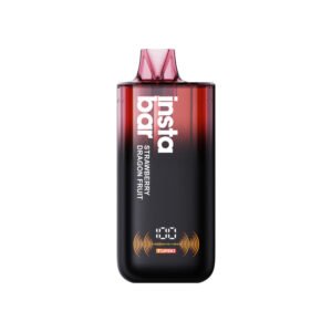 Alternative view of Instabar Glow 100K
