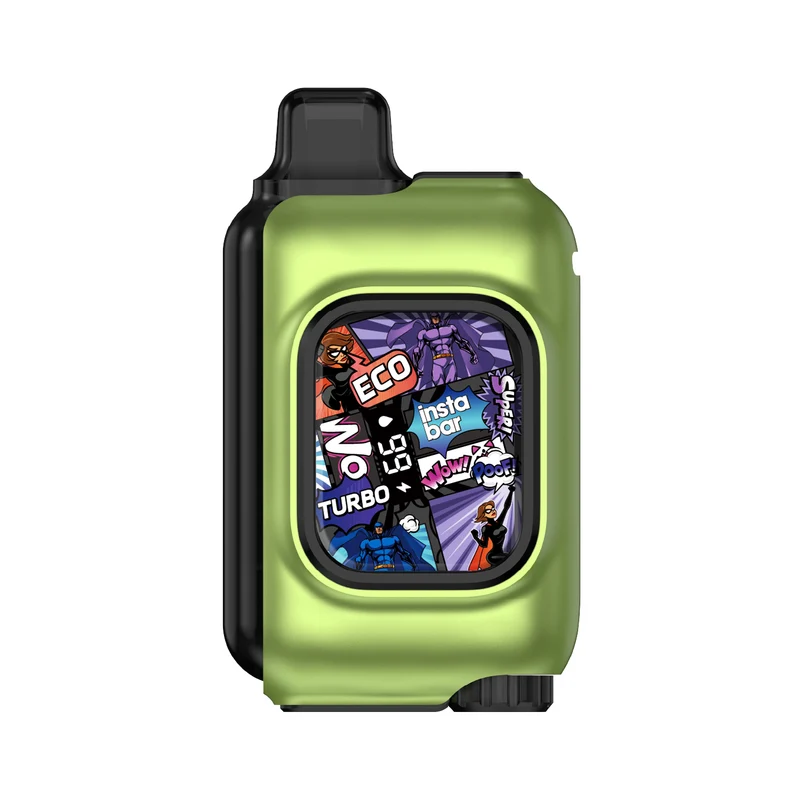 instabar DC 15000 - Image 7