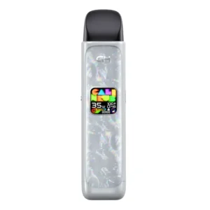 Alternative view of Uwell Caliburn G4 Vape Pod Kit