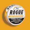 Rogue Nicotine Pouches Honey Lemon - 5 Pack