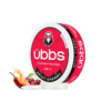 Übbs Spicy Cherry Nicotine Pouches