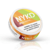 NYKD Citrus Ice 3mg 5 rolls