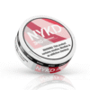 NYKD Peppermint 3mg 5 rolls