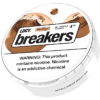 Lucy Breakers Nicotine Pouches Espresso - 5 Pack