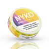 NYKD Berry Lemon Ice 6mg 5 rolls