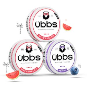 Alternative view of Fruit Bundle