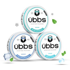 Alternative view of Mint Bundle