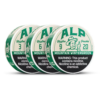 Alp Nicotine Pouches Mountain Wintergreen - 5 Pack