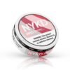 NYKD Peppermint 6mg 5 rolls