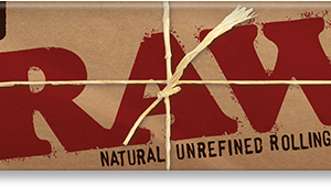 RAW Classic Kingsize Slims Rolling Papers