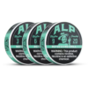 Alp Nicotine Pouches Refreshing Chill - 5 Pack