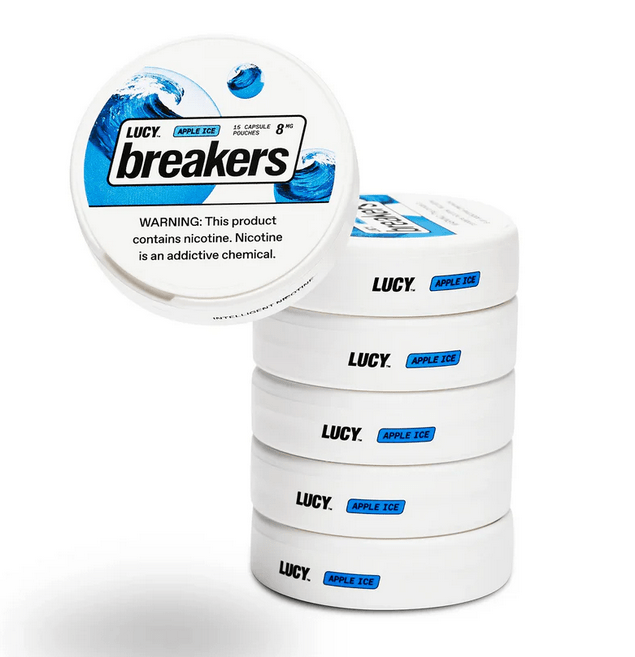 LUCY BREAKERS 5CT - Image 4