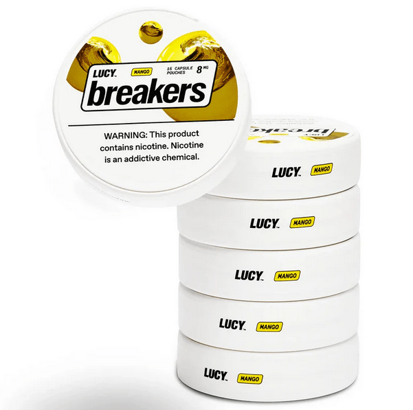 LUCY BREAKERS 5CT - Image 3