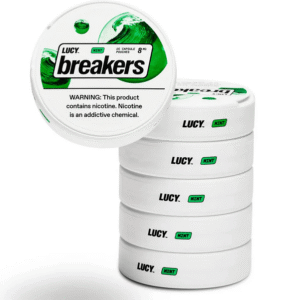 Alternative view of LUCY BREAKERS 5CT