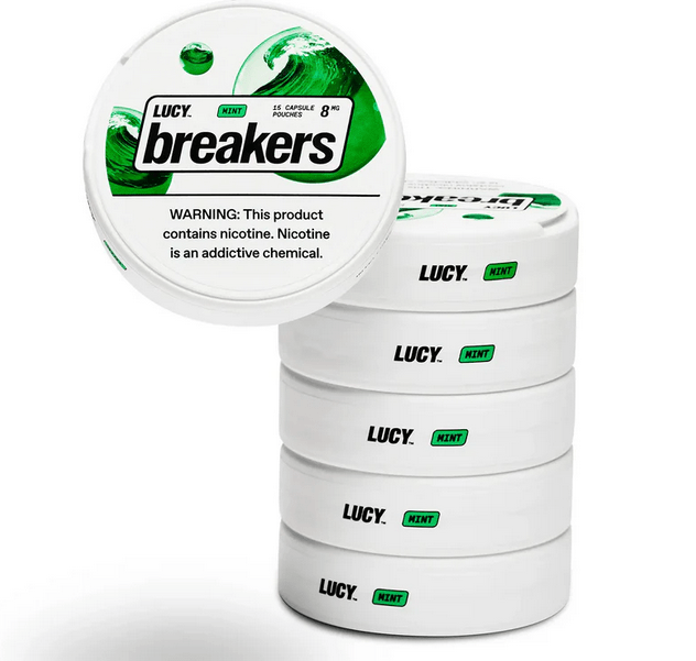 LUCY BREAKERS 5CT - Image 2