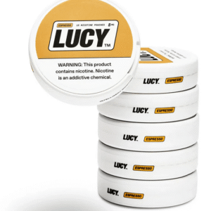 Alternative view of LUCY POUCHES 5 CT