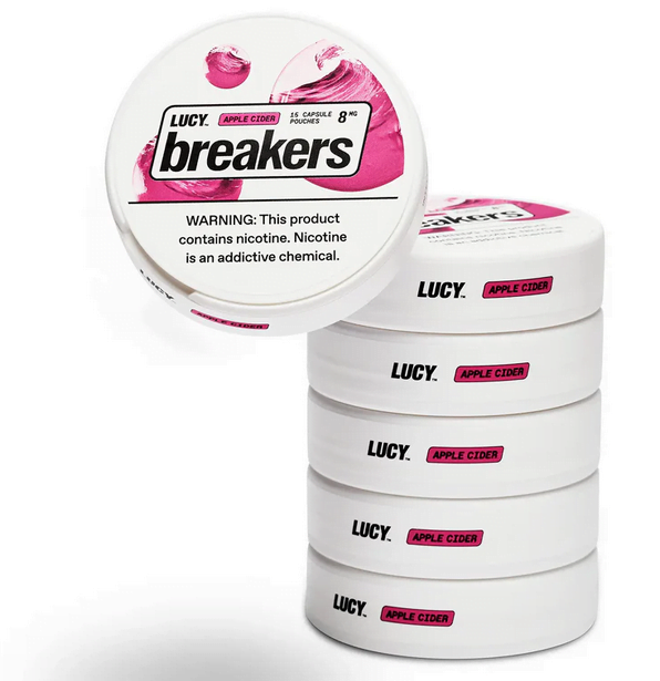 LUCY BREAKERS 5CT - Image 5