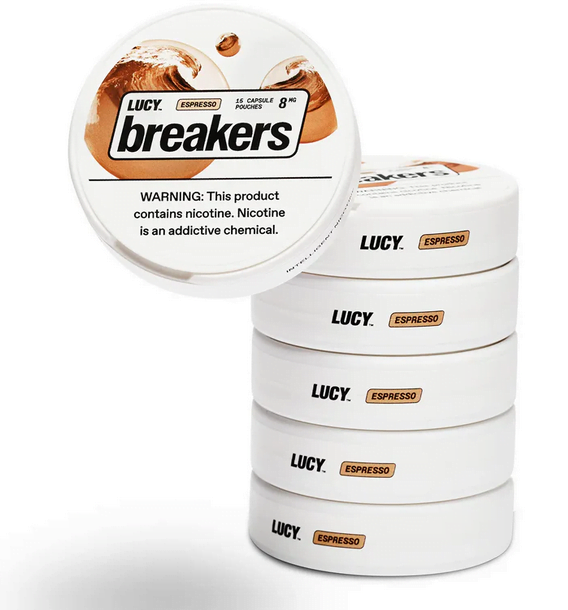 LUCY BREAKERS 5CT - Image 6