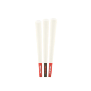 Alternative view of Futurola X Tyson Pre-Rolled Cones 3 Pack