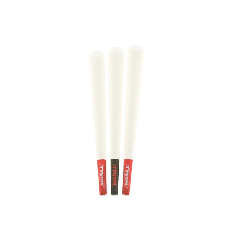 Futurola X Tyson Pre-Rolled Cones 3 Pack - Image 2