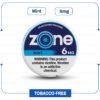 zone Mint 6mg 5rolls