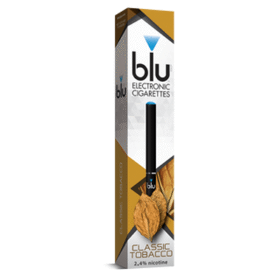 BLU Disposables bx of 5