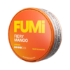 Fumi Nicotine Pouches Fiery Mango 8MG - 5 Pack