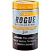 Rogue Pouch HONEY LEMON 5 pack